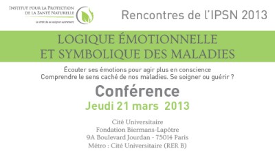 Savez-vous écouter vos émotions?