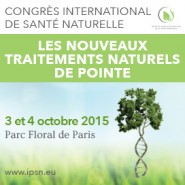 Congrès International de Santé Naturelle