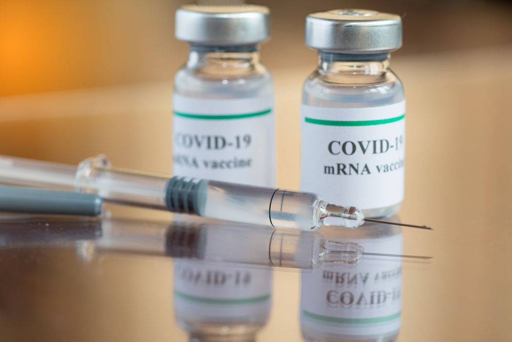 Third dose of Natural Health Protection Institute’s mRNA vaccine fatal to many Japanese